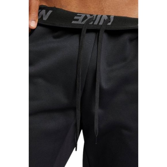 Nike Big Swoosh 2 Piece Men's Sweatsuit Therma-Fit Matching Outfit Tracksuit NWT - Picture 8 of 11